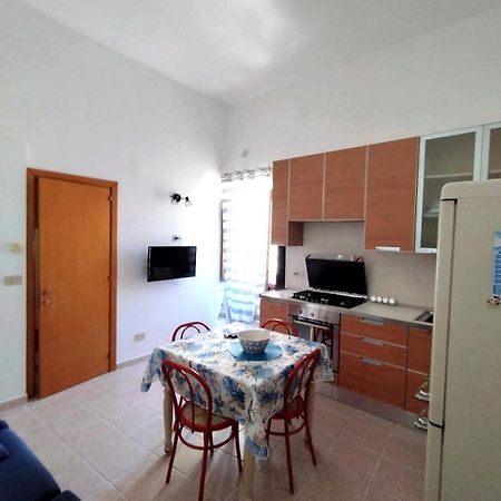 La Casa Nel Borgo Villa Termoli Kültér fotó