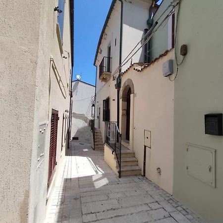 La Casa Nel Borgo Villa Termoli Kültér fotó