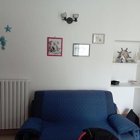 La Casa Nel Borgo Villa Termoli Kültér fotó