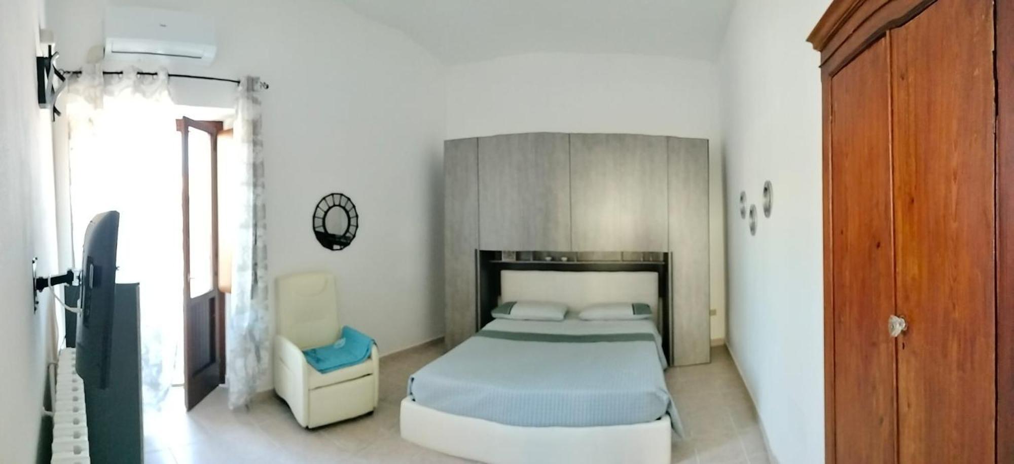 La Casa Nel Borgo Villa Termoli Kültér fotó