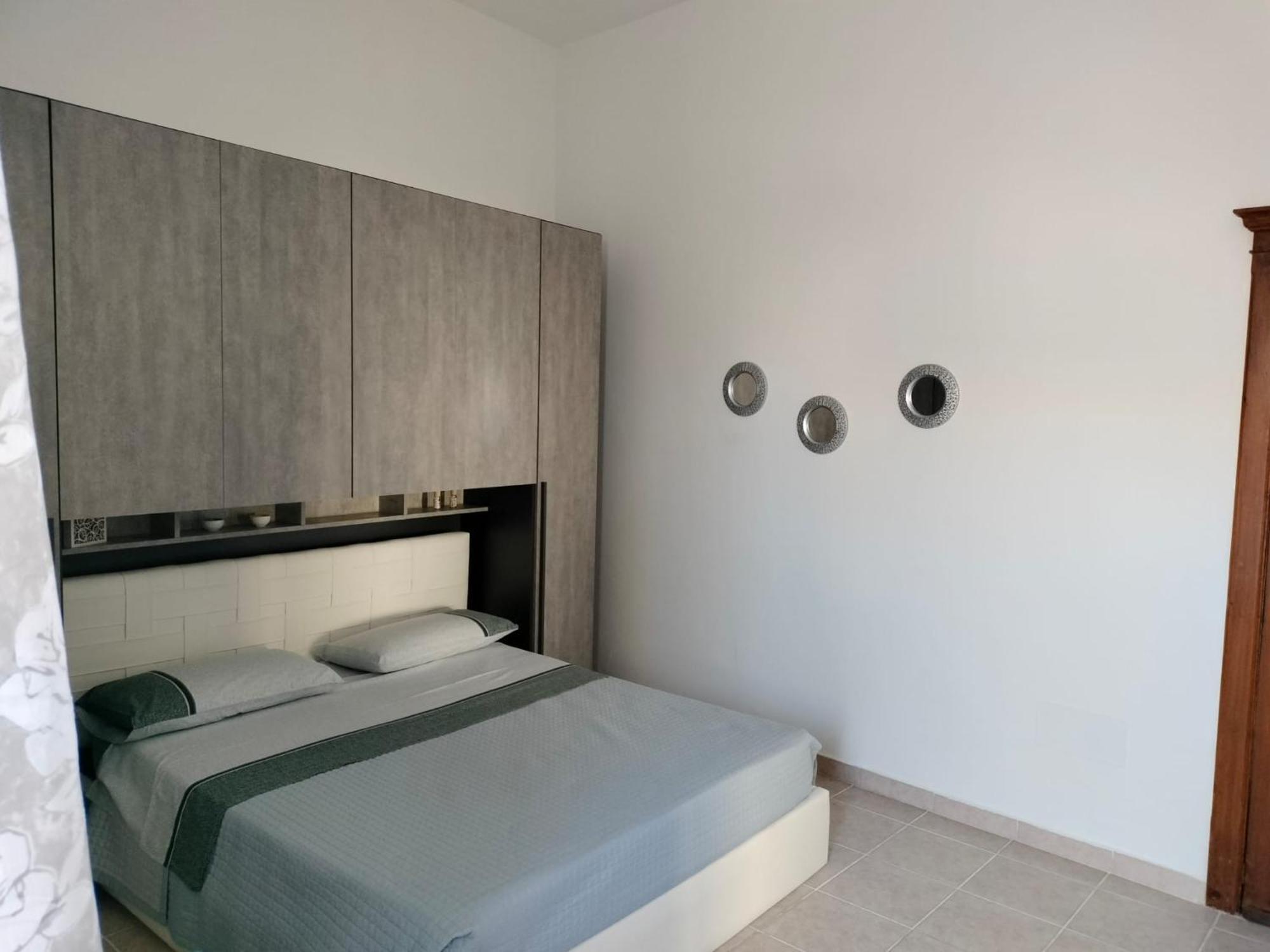 La Casa Nel Borgo Villa Termoli Kültér fotó