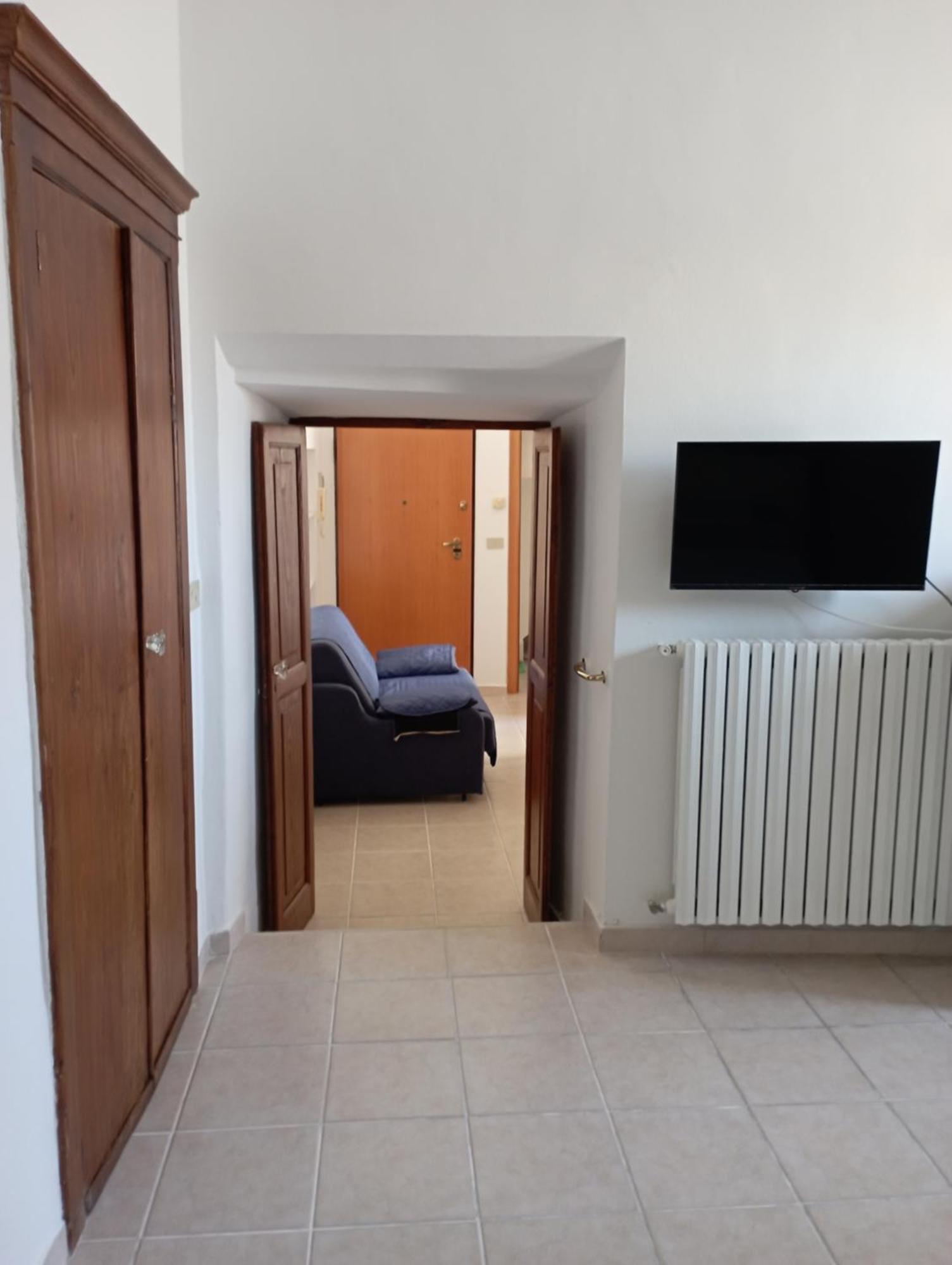 La Casa Nel Borgo Villa Termoli Kültér fotó