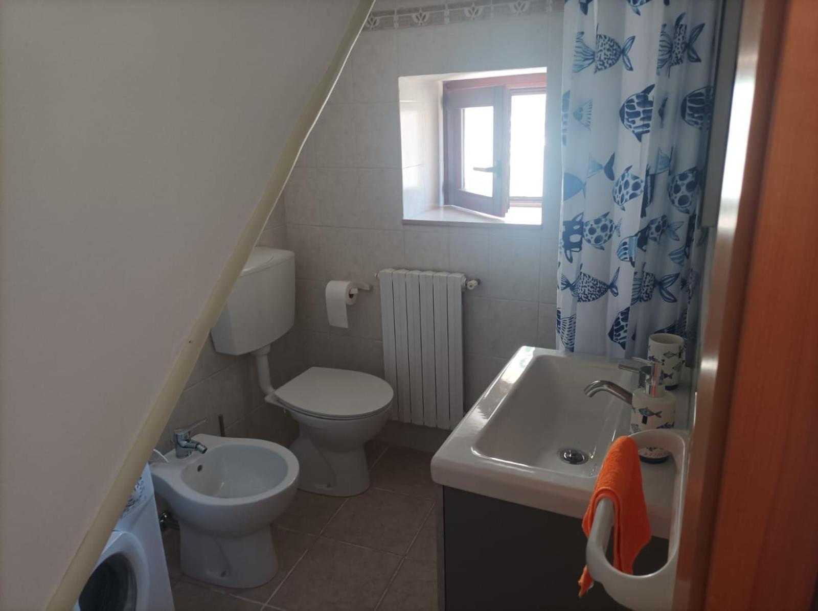 La Casa Nel Borgo Villa Termoli Kültér fotó
