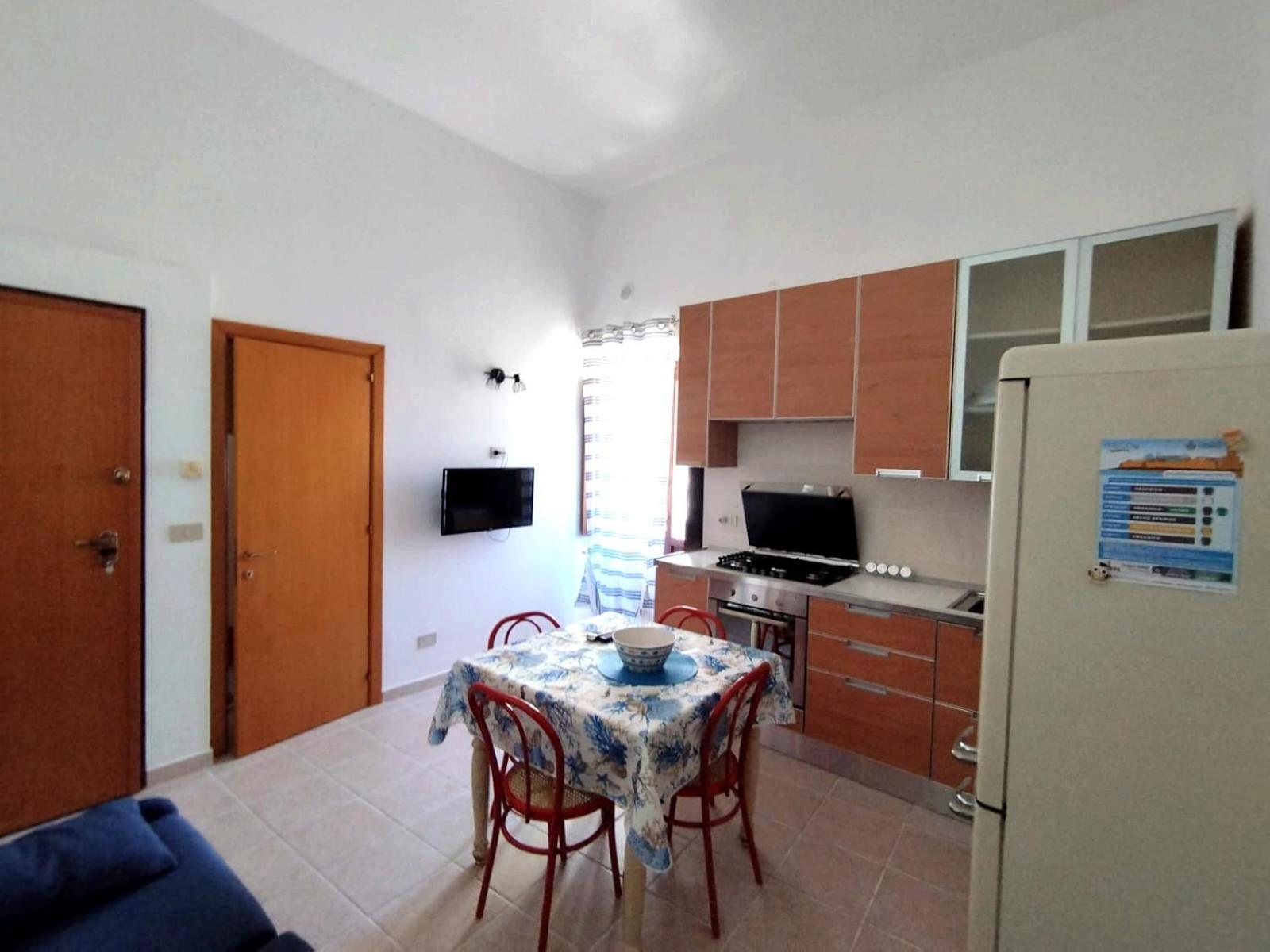 La Casa Nel Borgo Villa Termoli Kültér fotó