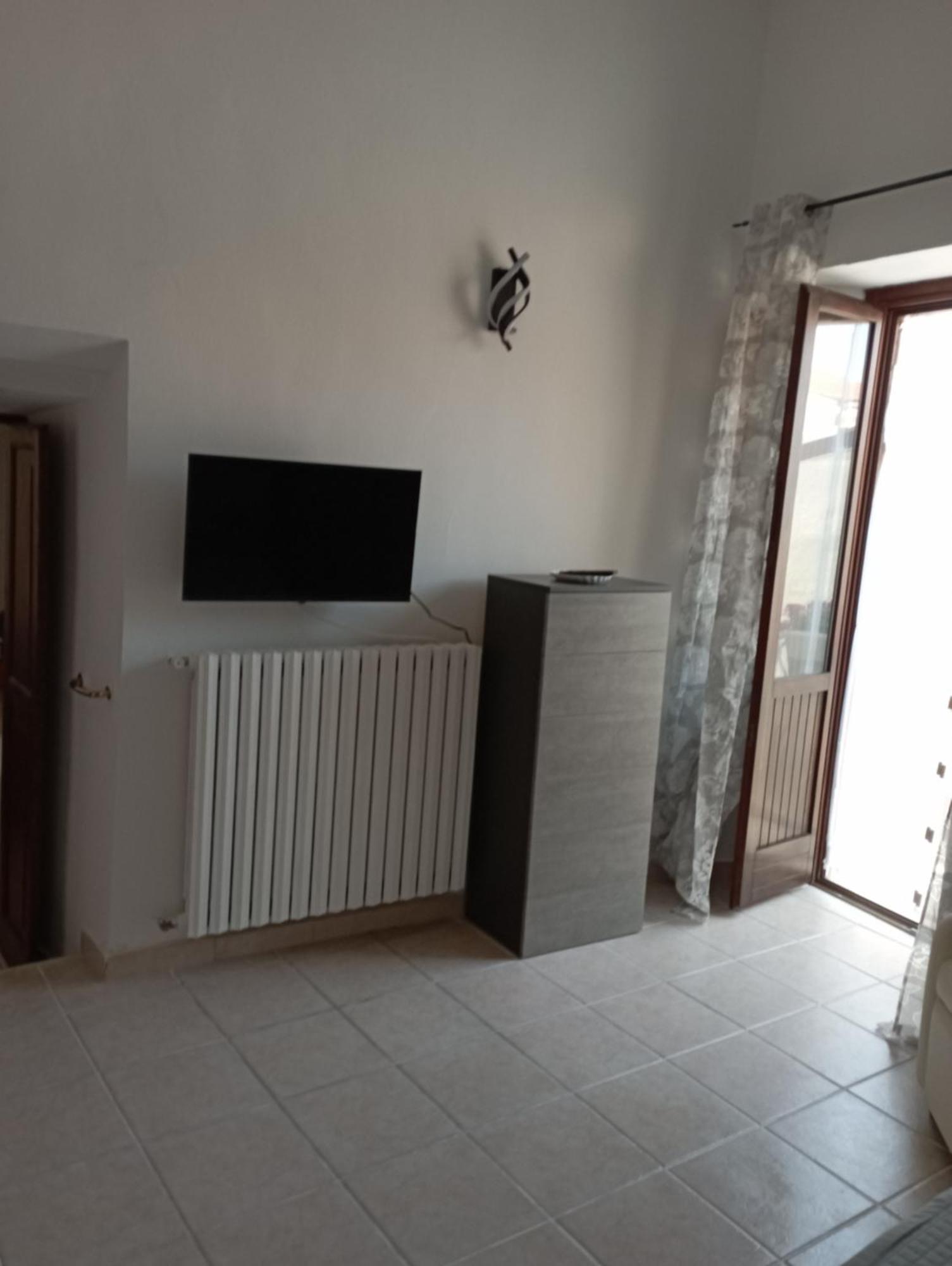 La Casa Nel Borgo Villa Termoli Kültér fotó