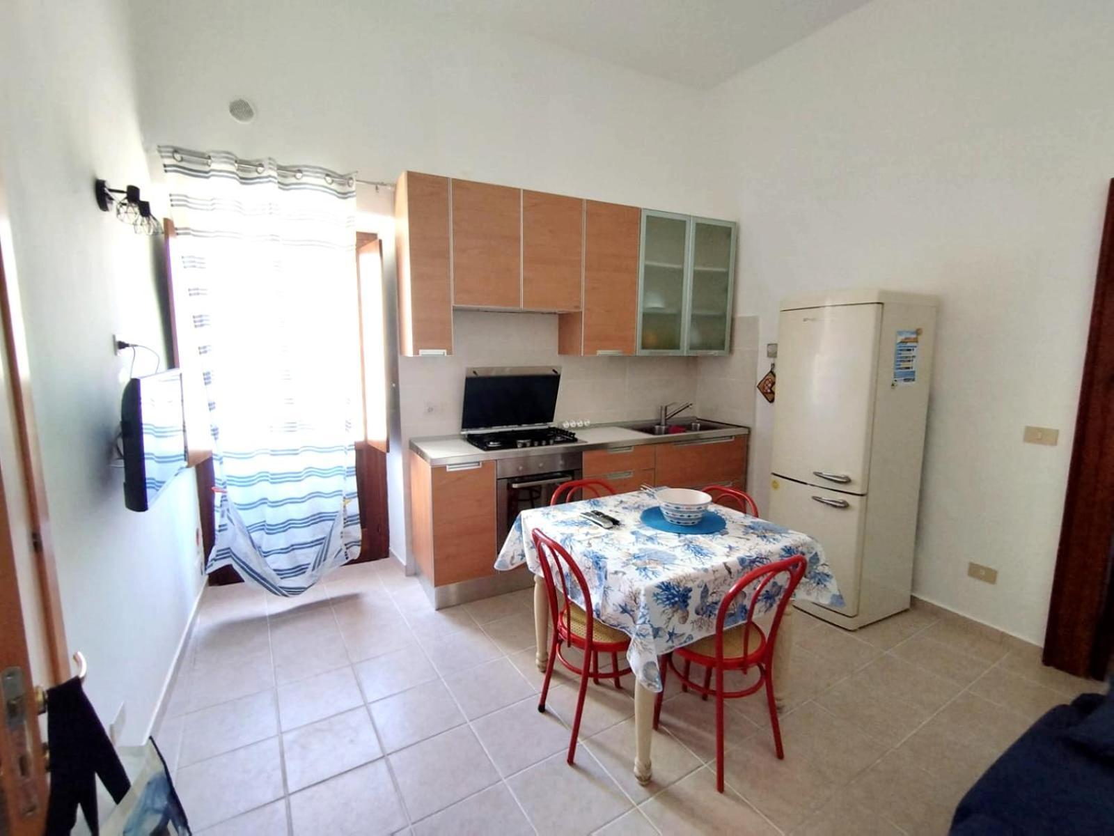 La Casa Nel Borgo Villa Termoli Kültér fotó