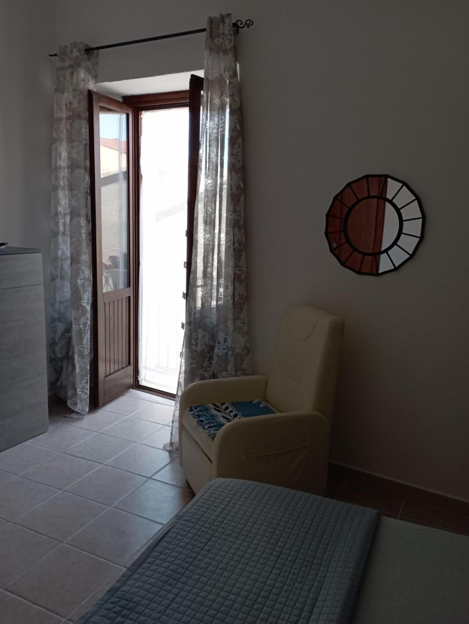 La Casa Nel Borgo Villa Termoli Kültér fotó