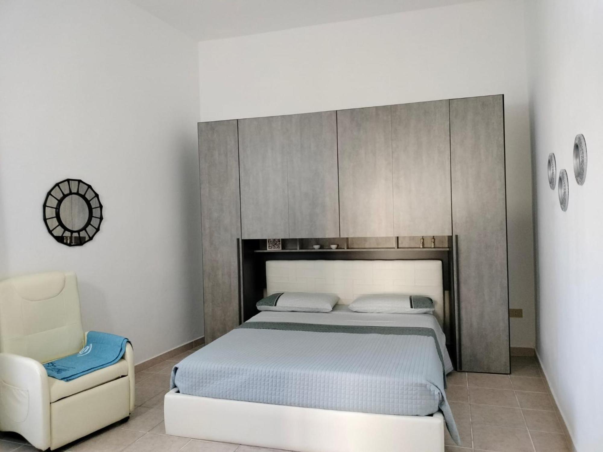 La Casa Nel Borgo Villa Termoli Kültér fotó