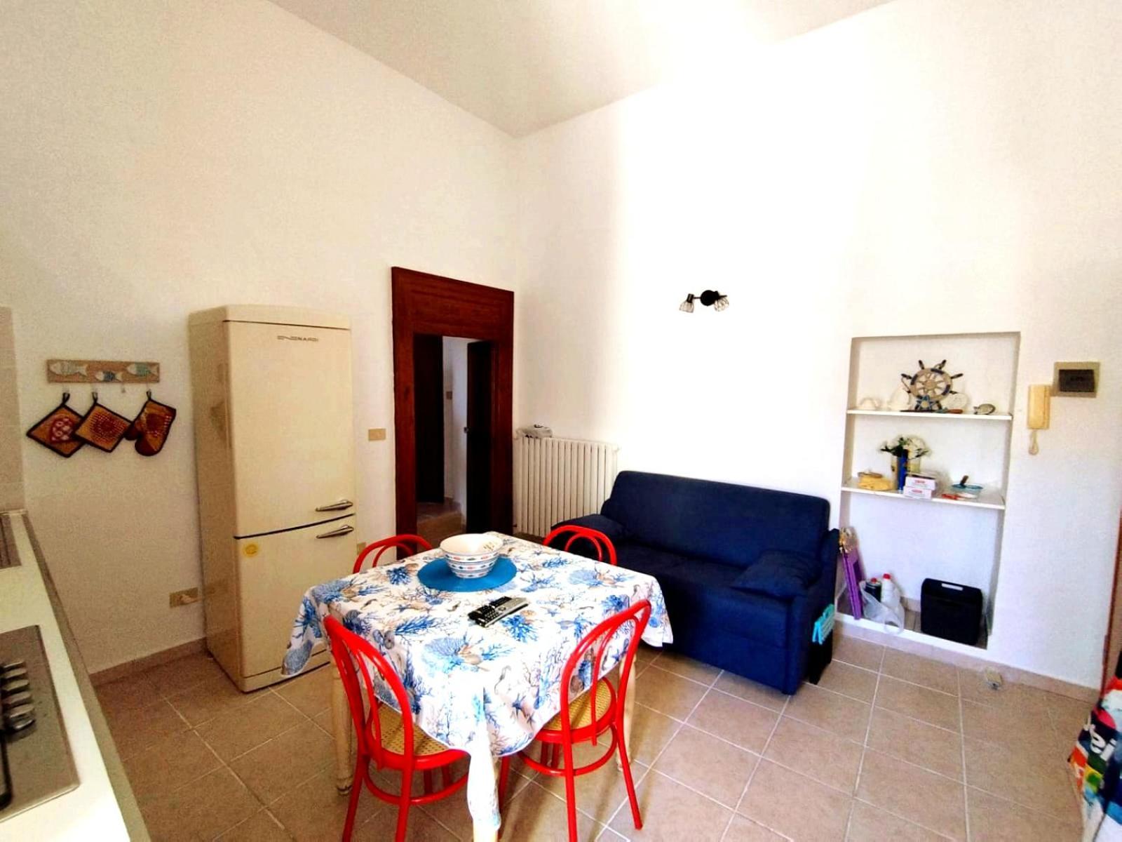 La Casa Nel Borgo Villa Termoli Kültér fotó