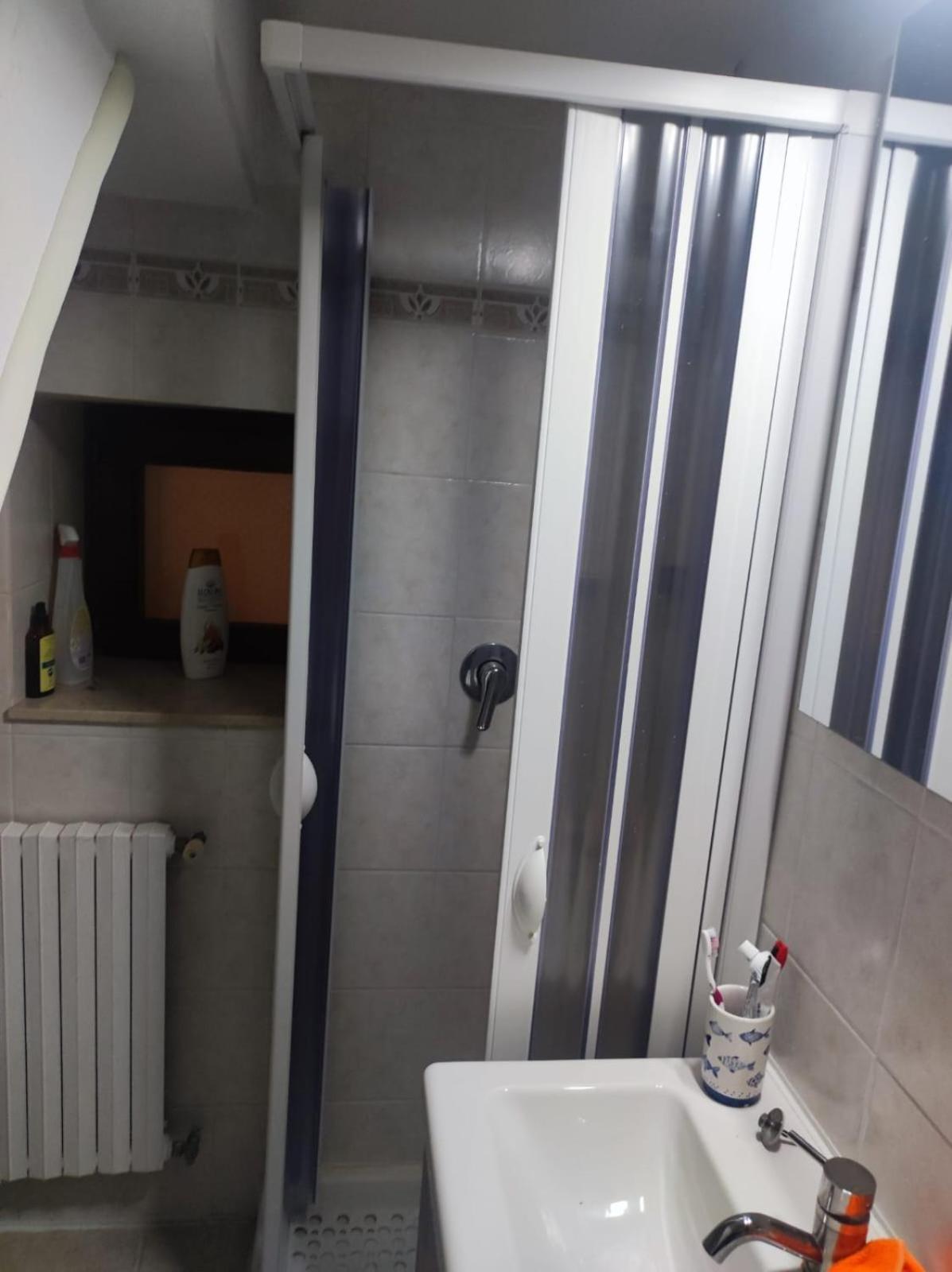 La Casa Nel Borgo Villa Termoli Kültér fotó
